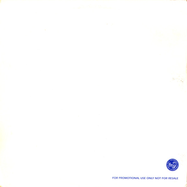 D Mob - Why? - Used Vinyl Record 12" image 2