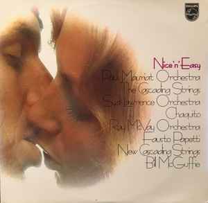 Various - Nice 'N' Easy - Used Vinyl Record image 1