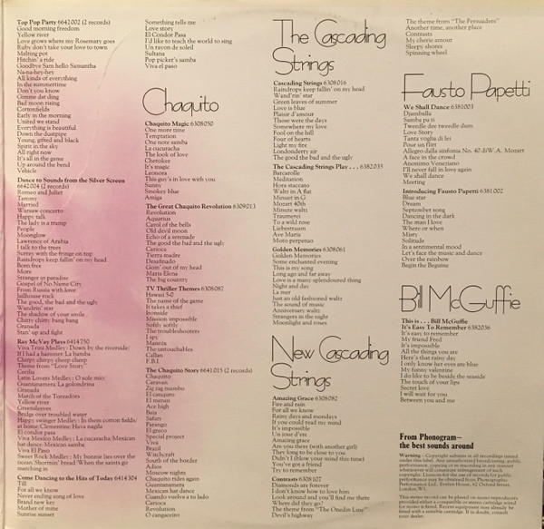 Various - Nice 'N' Easy - Used Vinyl Record image 3