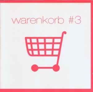Various - Warenkorb #3 - CD image 1