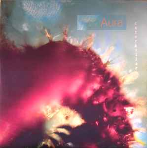 Aura - Caterpillar - Used Vinyl Record 12" image 1