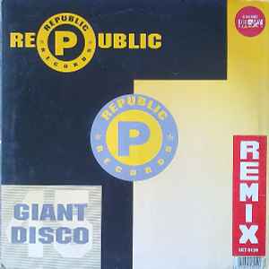 Turntable Orchestra - You're Gonna Miss Me (Remix) - Used Vinyl Recor image 1