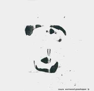Muura - Wormwood Grasshopper LP - Used Vinyl Record image 1