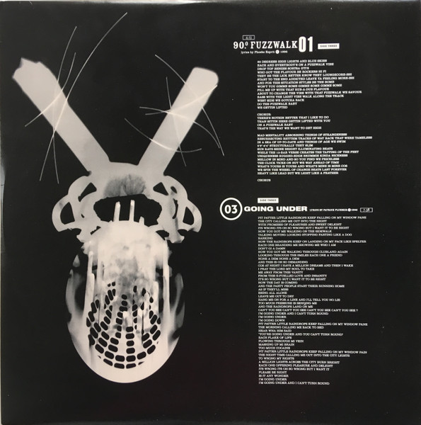 Rockers Hi-Fi - Mish Mash - Vinyl Record image 11