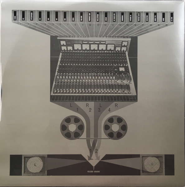 Rockers Hi-Fi - Mish Mash - Vinyl Record image 14