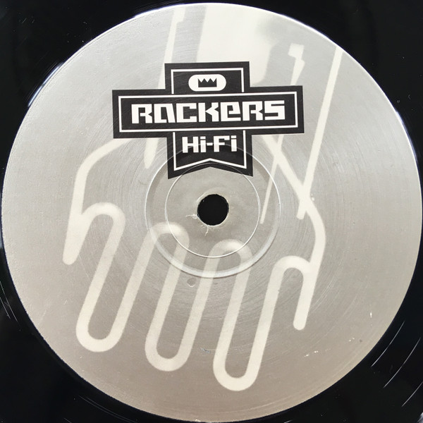 Rockers Hi-Fi - Mish Mash - Vinyl Record image 7