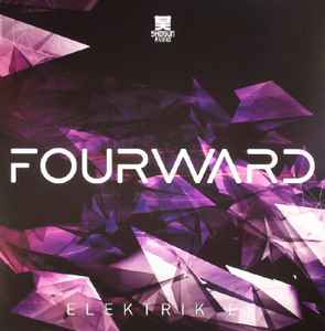 Fourward - Elektrik EP - Vinyl Record 12" image 1