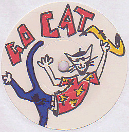Pigbag - Getting Up - Used Vinyl Record 7" image 4