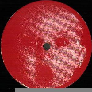 Never Happy People - Dedication / Frustration - Used Vinyl Record 12" image 2