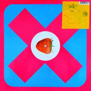 Quench - Hope Remix E.P. - Used Vinyl Record 12" image 1