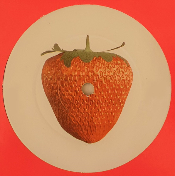 Quench - Hope Remix E.P. - Used Vinyl Record 12" image 3