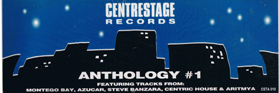 Various - Anthology #1 - Used Vinyl Record 12" image 6
