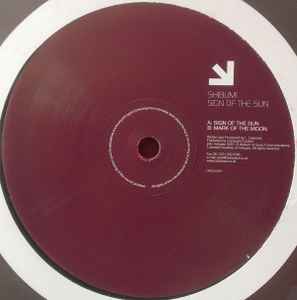Shibumi - Sign Of The Sun - Used Vinyl Record 12" image 1