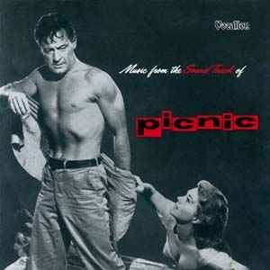 Morris Stoloff - Picnic: Music From The Sound Track Of The Columbia P image 1