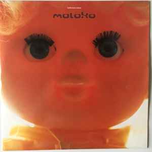 Moloko - EP - Used Vinyl Record 12" image 1