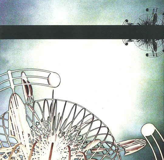 T.Power - Long Time Dead - CD image 4