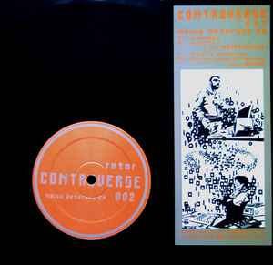Mozarfucker - Noise Veterans - Used Vinyl Record 12" image 1