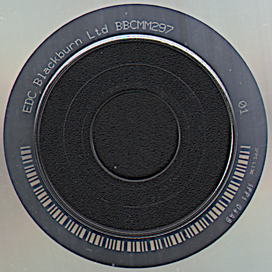 Gustav Mahler - Rückert-Lieder / Alto Rhapsody - Used CD image 4