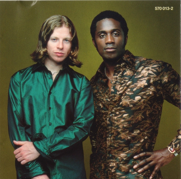 Brand New Heavies - You've Got A Friend - Used CD image 3