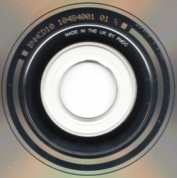 Brand New Heavies - You've Got A Friend - Used CD image 7
