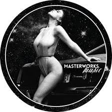 Closed Paradise - Masters Series - Used Vinyl Record 10" image 2