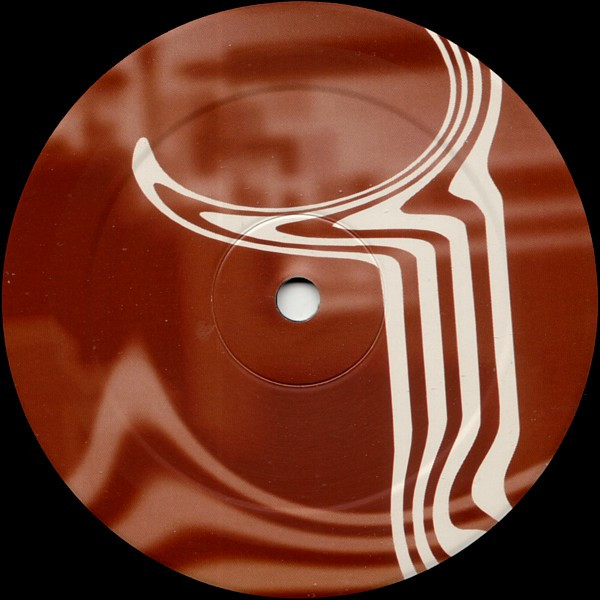 Chris Liebing - Geushky At Night - Used Vinyl Record 12" image 2