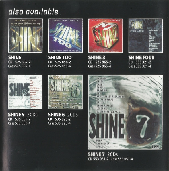 Various - Wired (New Directions In Dance) - CD image 13