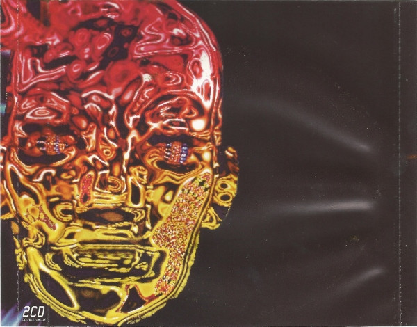 Various - Wired (New Directions In Dance) - CD image 7