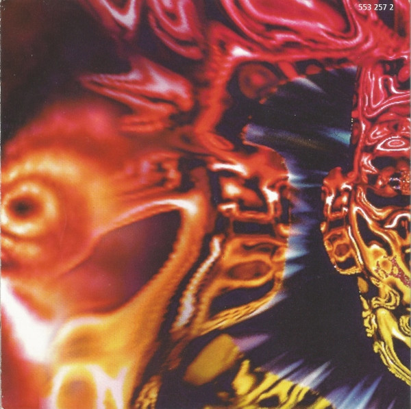 Various - Wired (New Directions In Dance) - CD image 8