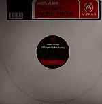 Angel Alanis - Chi-Town Muther Funker - Used Vinyl Record 12" image 1