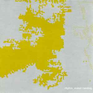 Rhythm Maker - Landing - Vinyl Record image 1