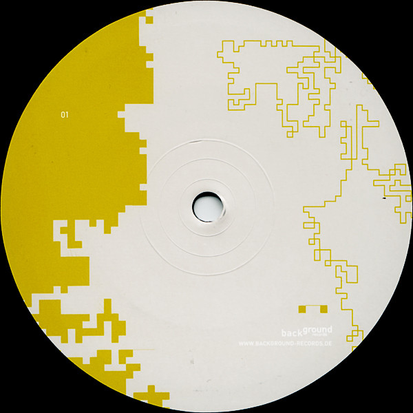 Rhythm Maker - Landing - Vinyl Record image 2