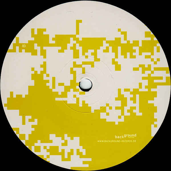 Rhythm Maker - Landing - Vinyl Record image 6