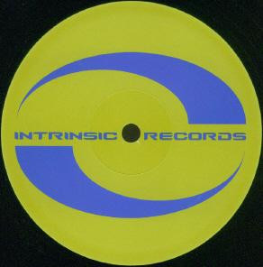 Tocharian - Lacuna - Used Vinyl Record 12" image 3