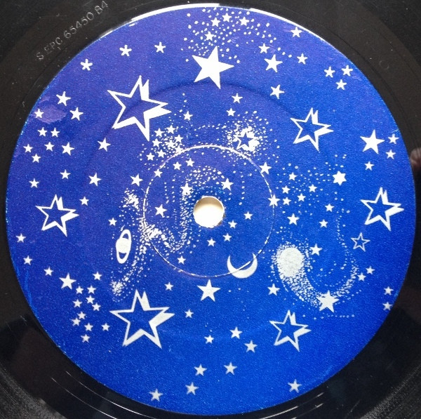 Donovan - Cosmic Wheels - Used Vinyl Record image 4