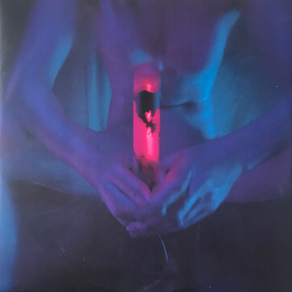 Tricky - Pre-Millennium Tension - Used Vinyl Record image 5