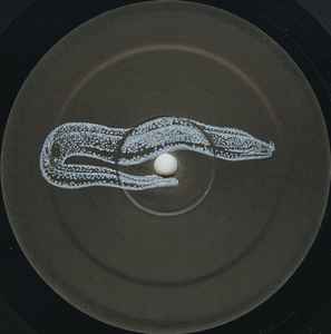 Lenson - Paling Trax 2 - Vinyl Record 12" image 1