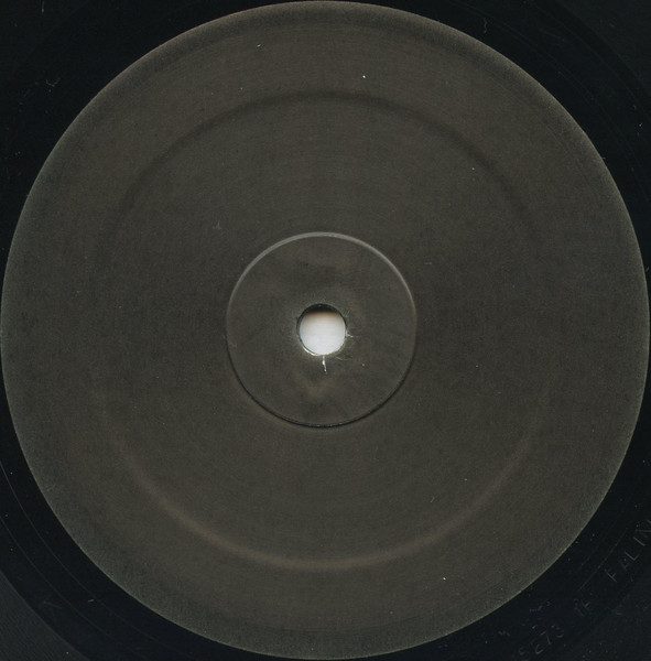 Lenson - Paling Trax 2 - Vinyl Record 12" image 2