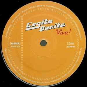 Casita Bonita - Viva! - Used Vinyl Record 12" image 1