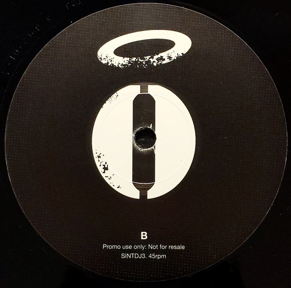 Billie Piper - Girlfriend - Used Vinyl Record 12" image 4