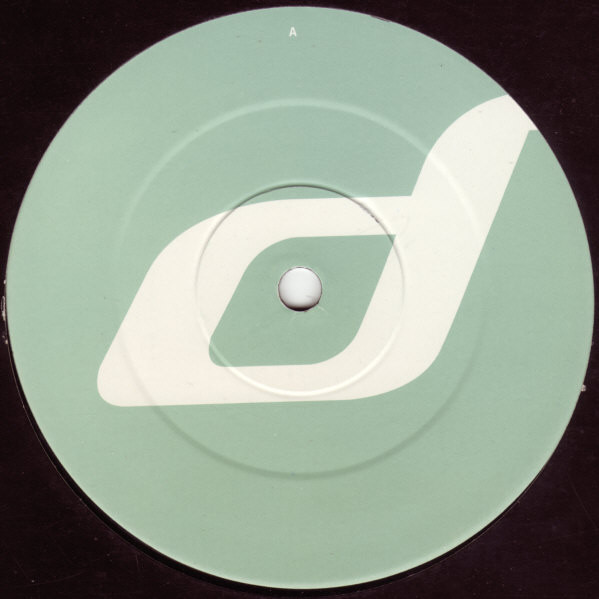 Kings Of Tomorrow - Tear It Up (Part 1) - Used Vinyl Record 12" image 3