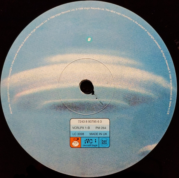 Tin Tin Out - Adventures In  Land - Used Vinyl Record 12" image 4