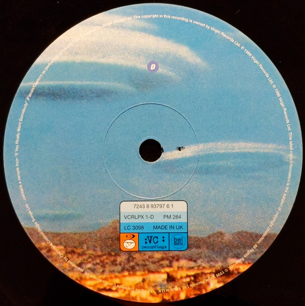 Tin Tin Out - Adventures In  Land - Used Vinyl Record 12" image 6