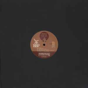 Various - Badass Funk EP - Vinyl Record 12" image 1