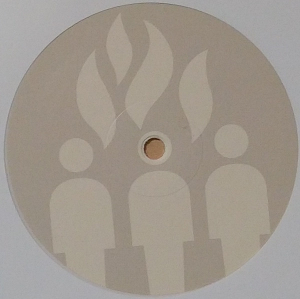 Seba - Dawn Patrol / Eidolon - Vinyl Record 12" image 2