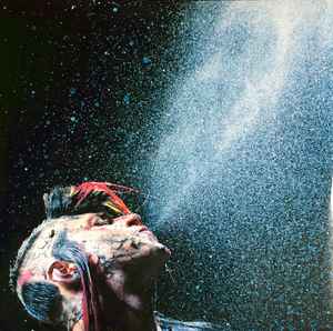Fischerspooner - Emerge - Used Vinyl Record 12" image 1