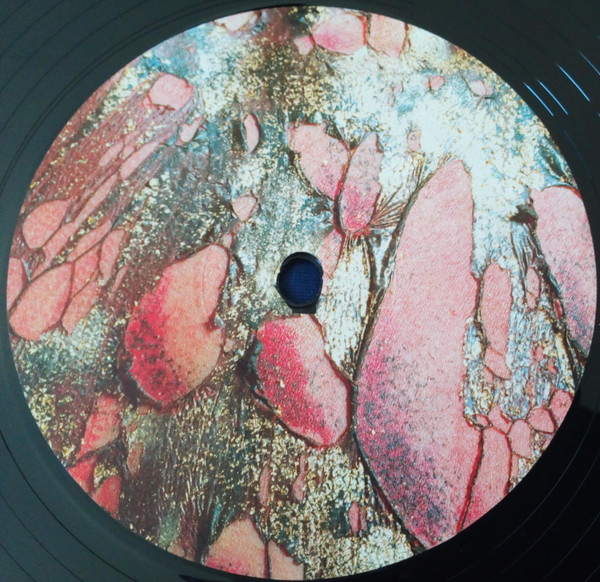 Fischerspooner - Emerge - Used Vinyl Record 12" image 4