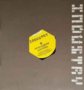 Q Project - Yo Yo / Eldorado - Vinyl Record 12" image 1