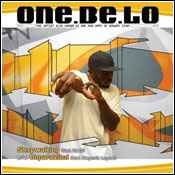 One Be Lo - Sleepwalking / Unparalleled - Vinyl Record 12" image 1