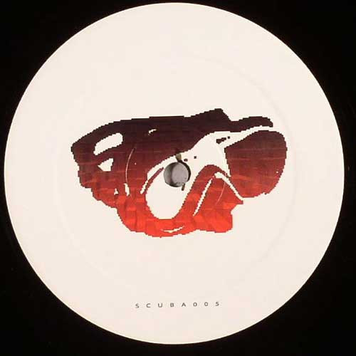 Shackleton - Massacre / New Dawn - Vinyl Record 12" image 2